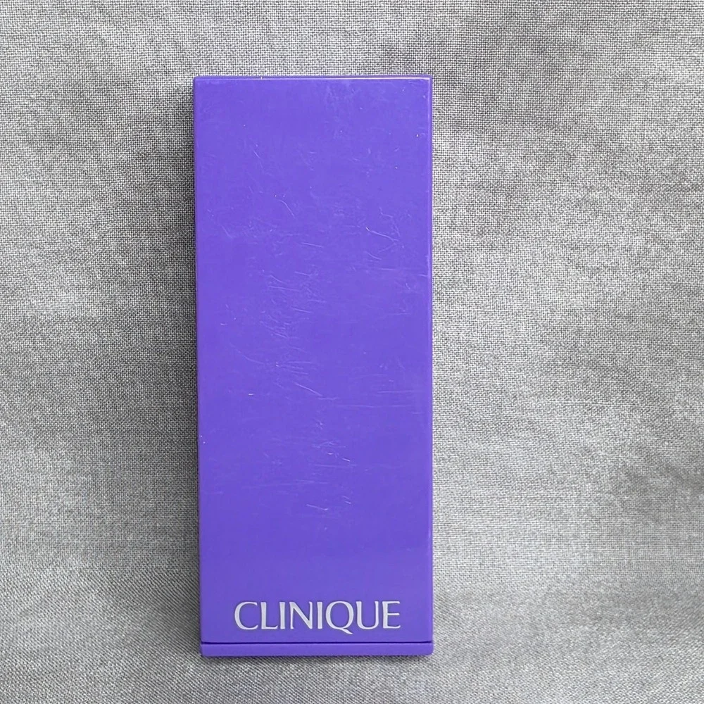 Clinique All About Shadow Palette 6 Shades Seashell Pink/Fawn Neutral Starlight